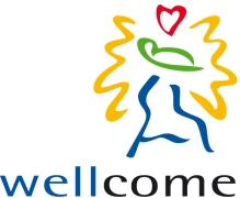 Logo well.come GmbH