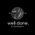 Logo well done. Friseursalon