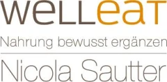 Logo Welleat GmbH