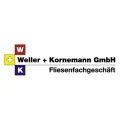 Logo Weller + Kornemann GmbH