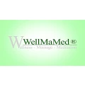 Logo WellMaMed &reg; Wellness - Massage - Meditation
