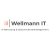 Logo Wellmann IT
