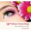 Logo Wellness Aroma Senjaj