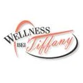 Logo Wellness by Tiffany