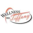 Logo Wellness by Tiffany