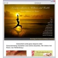 Logo Wellness & Gesundheit