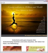 Logo Wellness & Gesundheit
