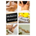 Wellness Massage VesiM Bremen