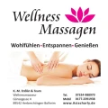 WELLNESS- MASSAGEN K.-M. Ensslin &amp; TEAM mit GUTSCHEIN ONLINE SHOP