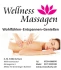 Logo Wellness Massagen K.-M. Enßlin & Team