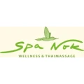 Logo Wellness Spanok Inh. Orrachon Hacker
