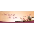 Logo Wellness-Tempel Monika Baumann