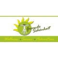 Logo Wellness- u. Sonnenstudio - Gesunde Sch&ouml;nheit