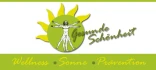 Logo Wellness- u. Sonnenstudio - Gesunde Schönheit