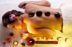 Logo Wellness- und Gesundheitspraxis f&uuml;r K&ouml;rper und Seele Stefanie Schnabel