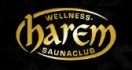 Logo Wellness und Saunaclub Harem