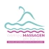 Logo Wellnessmassagen am Kanal