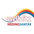 Logo Wellnitz Heizung Sanitär