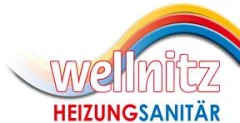 Logo Wellnitz Heizung Sanitär