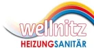 Logo Wellnitz Heizung Sanitär Sanitär- und Heizungsbau