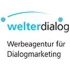 Logo Welter Dialog GmbH Werbeagentur