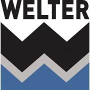 Logo WELTER Maschinen GmbH