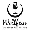 Logo weltfein