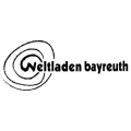 Logo Weltladen Bayreuth e.V. Die Br&uuml;cke