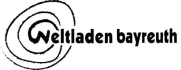 Logo "Weltladen Bayreuth ""Die Brücke e.V. """ Weltladen