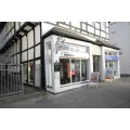 Logo Weltladen Lippstadt