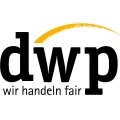 Logo Weltladen Ravensburg - dwp eG