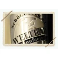 Logo WELTRAD Restaurant an der ELBE