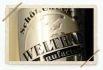 Logo WELTRAD Restaurant an der ELBE