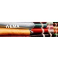 Logo Wema Web- und Maschen-Meterwaren Handelsgesellschaft mbH
