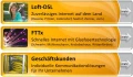 Logo WEMACOM Telekommunikation GmbH