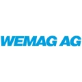 Logo Wemag Westmecklenburgische Energieversorgung AG