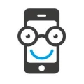 Logo wenago&reg; phone service Dominic Werner