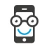 Logo wenago&reg; phone service Dominic Werner