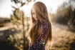Logo Wencke Lieber Photography
