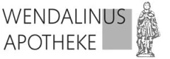Logo Wendalinus-Apotheke