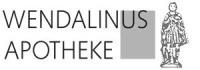 Logo Wendalinus-Apotheke Joachim Buschmann