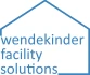 Logo wendekinder facility solutions