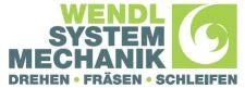 Logo Wendl System Mechanik
