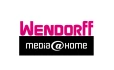 Logo Wendorff Unterhaltungselektronik