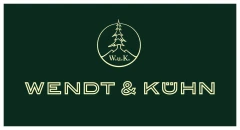 Logo Wendt & Kühn KG