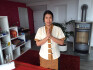 Logo Wendys Thai Massage