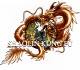 Logo Weng Chun Kung Fu Hof GEWALTFREI STARK