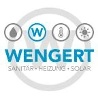 Logo Wengert Gebhard Metallbau Sanitär Heizung