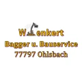 Wenkert Bagger und Bauservice Ohlsbach