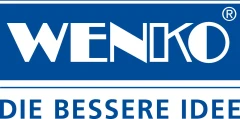 Logo Wenko-Wenselaar GmbH & Co. KG, ""Prodlog""